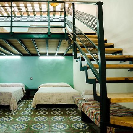 Hostal Santo Domingo بويبلا المظهر الخارجي الصورة