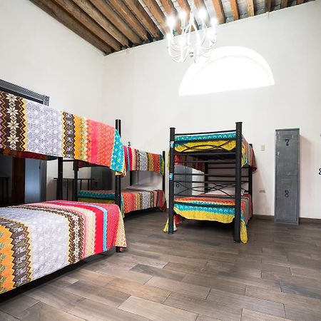 Hostal Santo Domingo بويبلا المظهر الخارجي الصورة