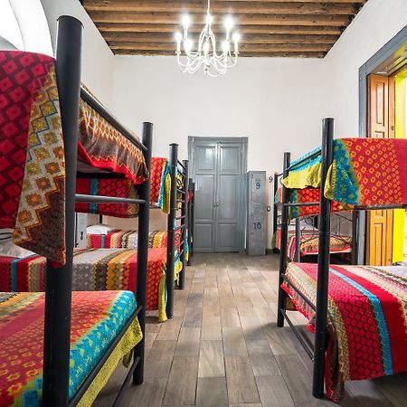 Hostal Santo Domingo بويبلا المظهر الخارجي الصورة