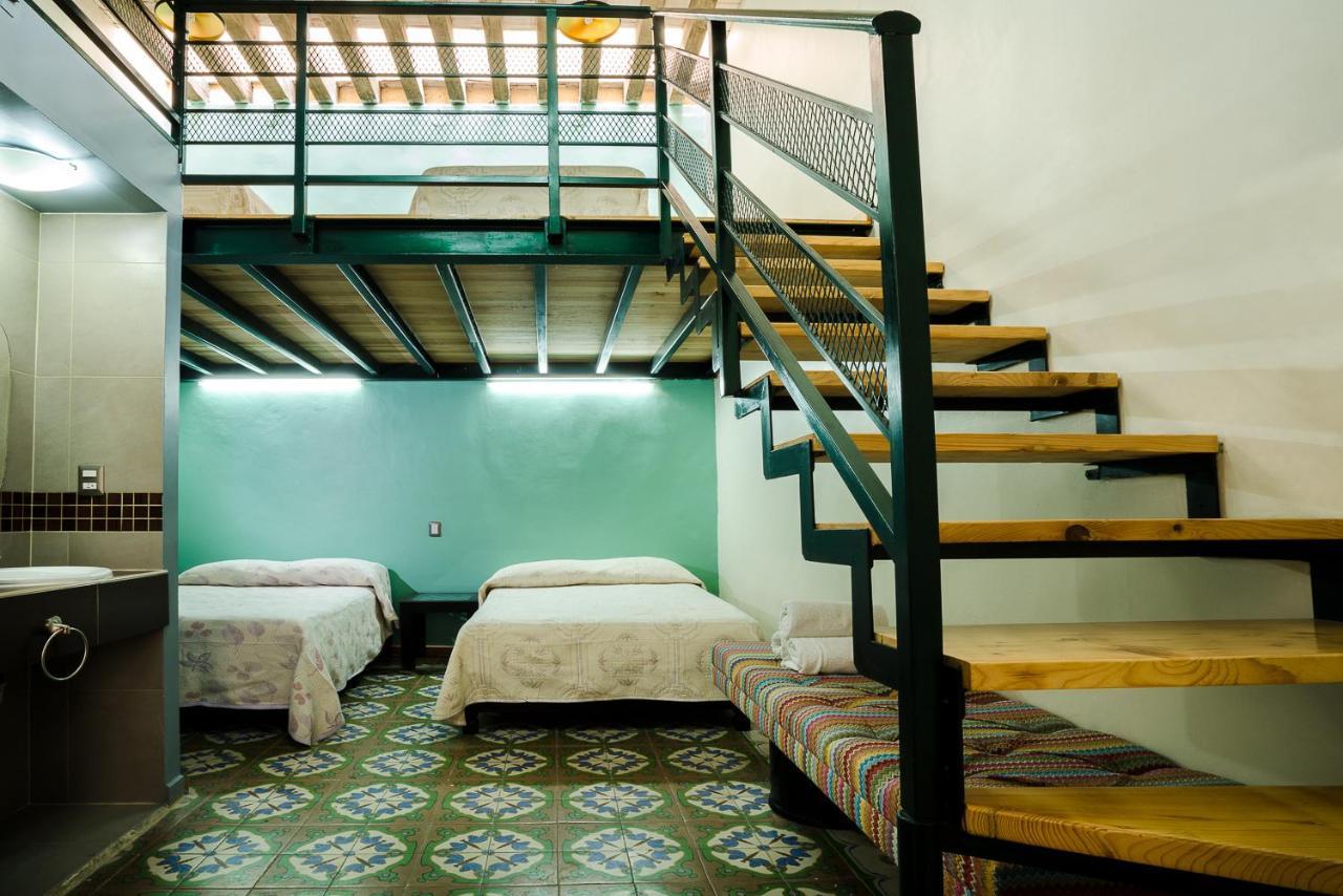 Hostal Santo Domingo بويبلا المظهر الخارجي الصورة