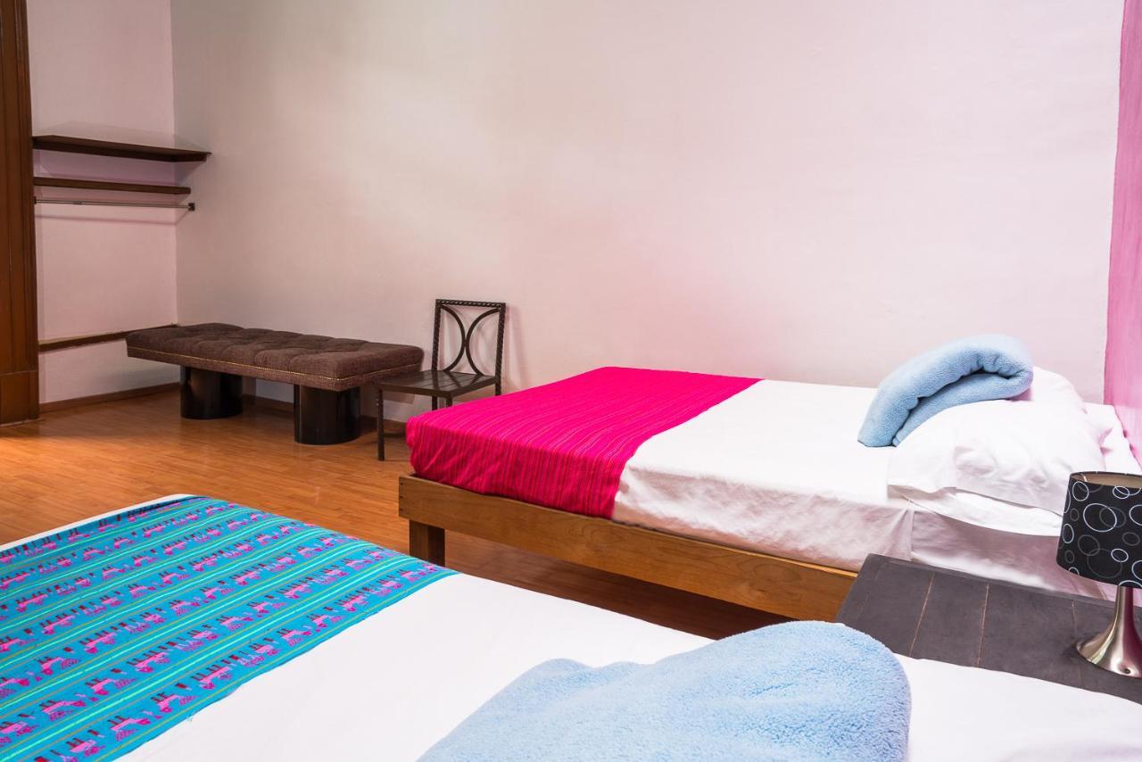 Hostal Santo Domingo بويبلا المظهر الخارجي الصورة