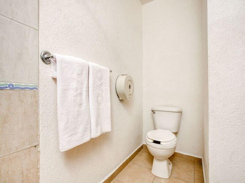 Hostal Santo Domingo بويبلا المظهر الخارجي الصورة