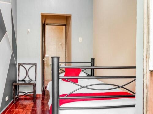 Hostal Santo Domingo بويبلا المظهر الخارجي الصورة