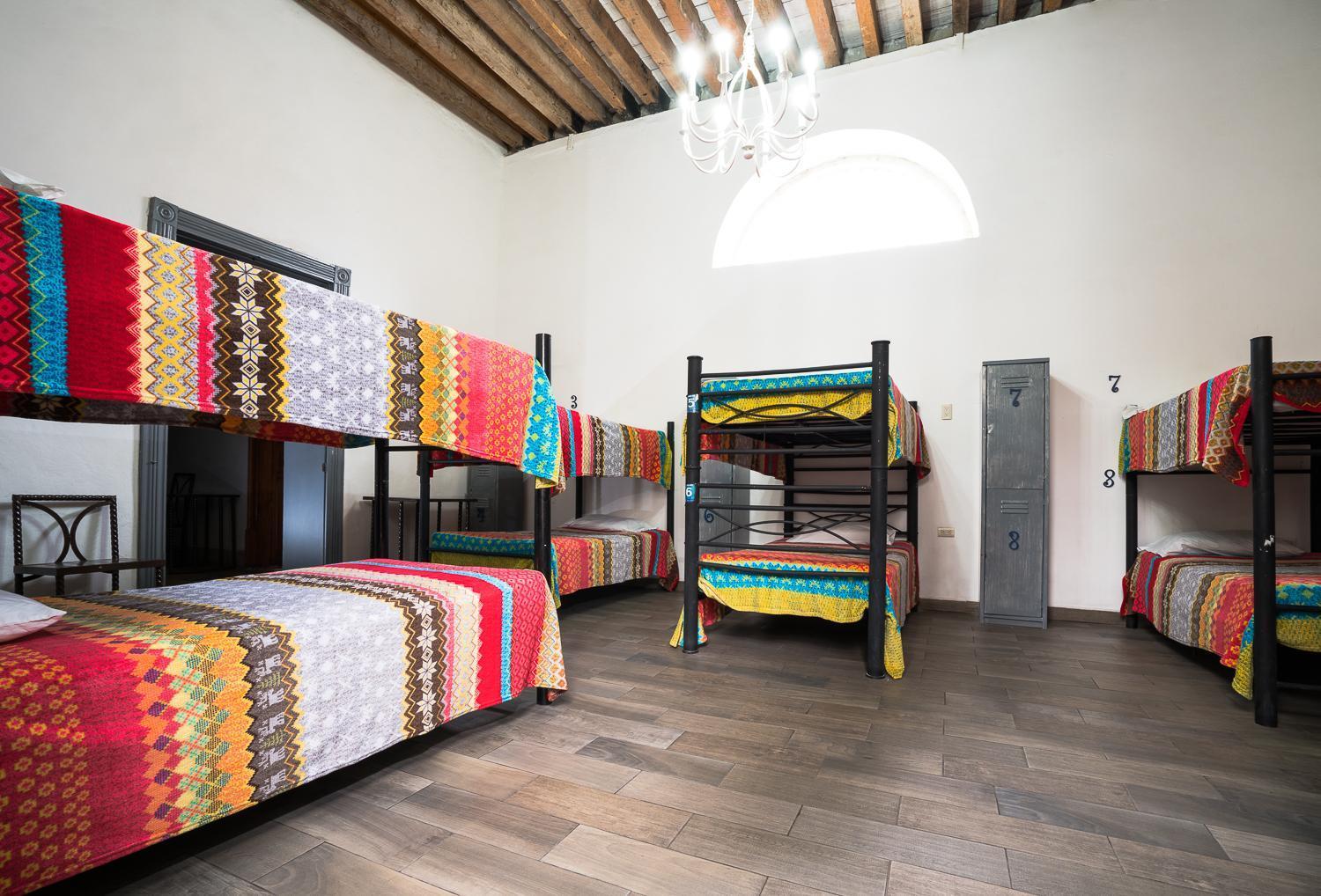 Hostal Santo Domingo بويبلا المظهر الخارجي الصورة