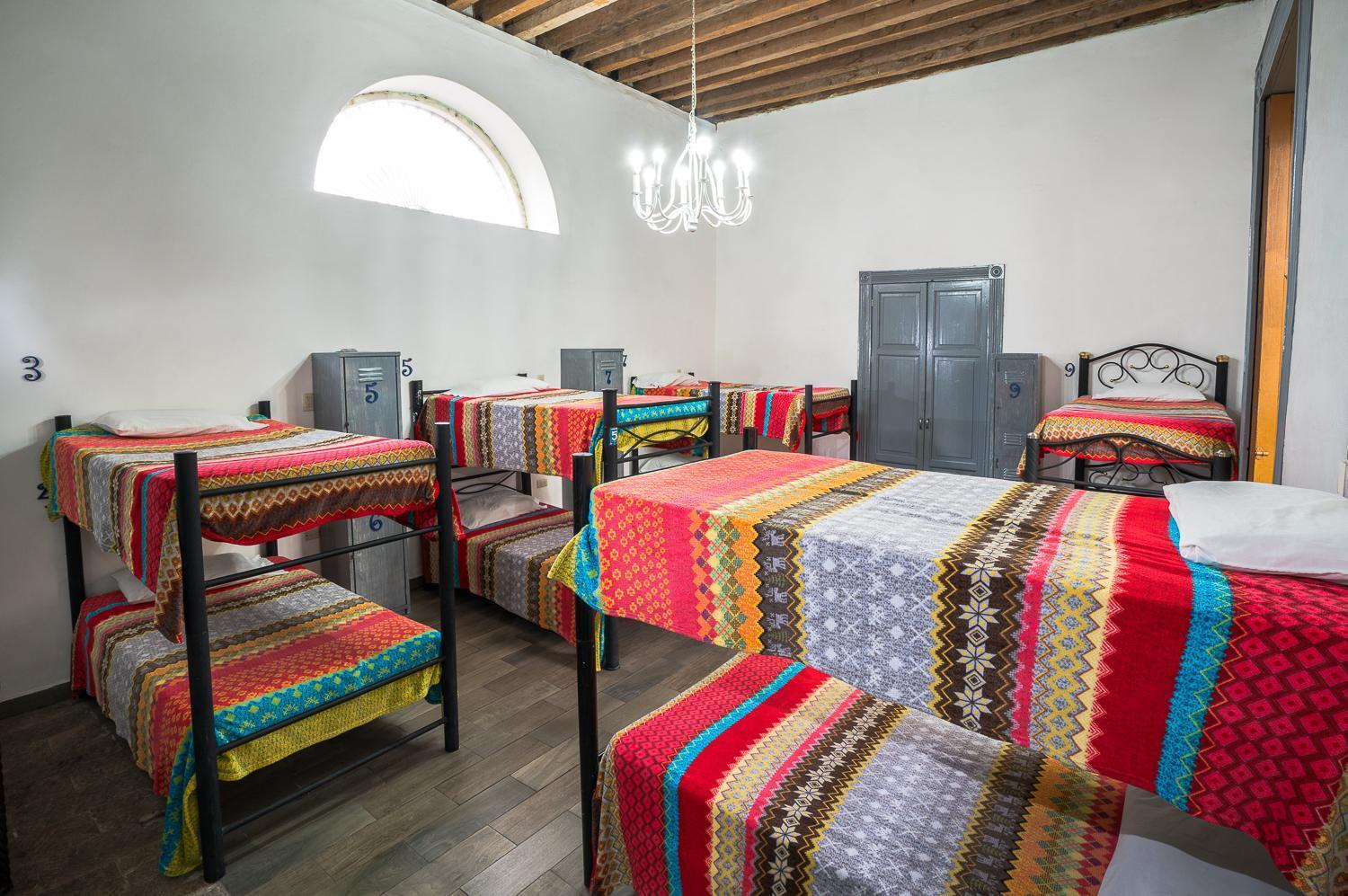 Hostal Santo Domingo بويبلا المظهر الخارجي الصورة