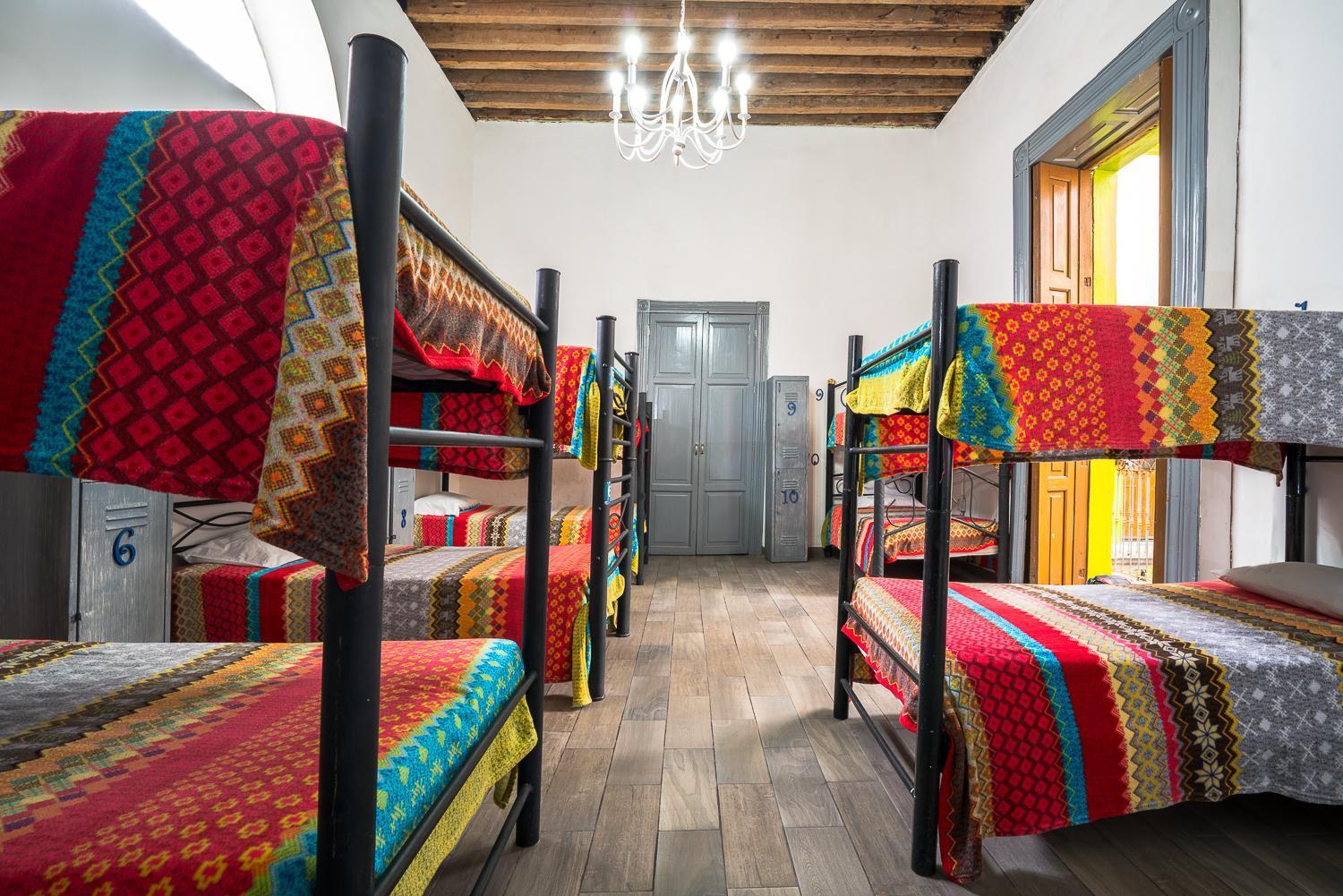 Hostal Santo Domingo بويبلا المظهر الخارجي الصورة