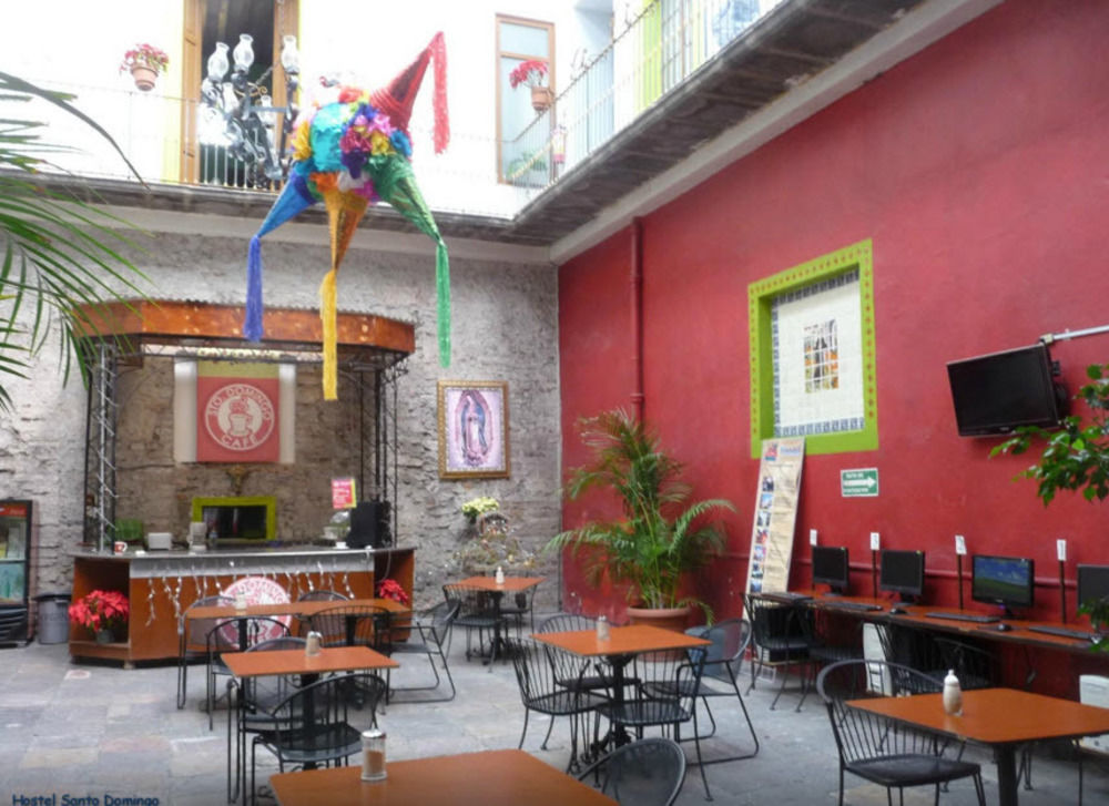 Hostal Santo Domingo بويبلا المظهر الخارجي الصورة